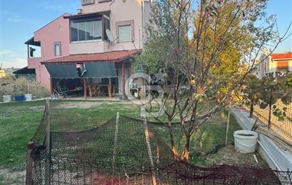 Güvendik'te Denize Yakın Satılık Villa
