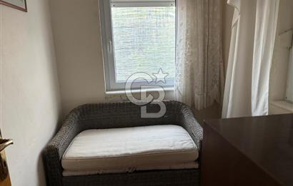 Güvendik'te Denize Yakın Satılık Villa