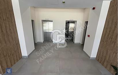 Yaşar üniversitesi yakını oturuma hazır sıfır daire