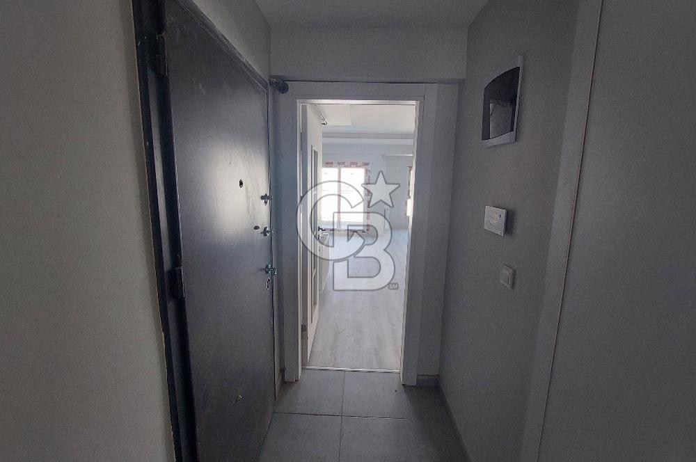 Girne Caddesi Yan Sokağı Çift Cepheli Kiralık 3+1 Yeni Daire
