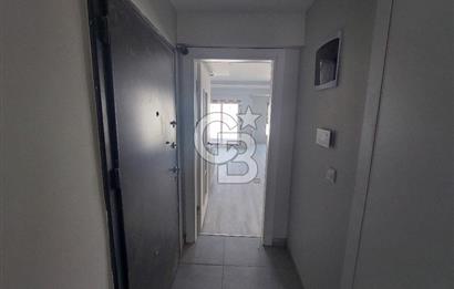 Girne Caddesi Yan Sokağı Çift Cepheli Kiralık 3+1 Yeni Daire