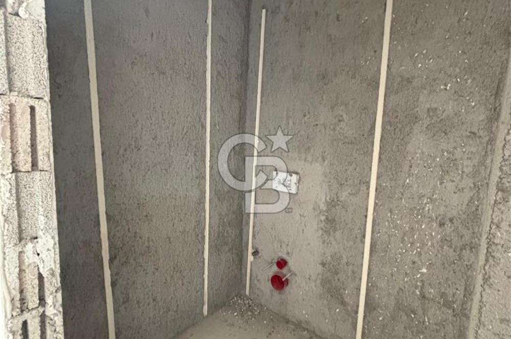 YENİMAHALLE SERHAT'TA GENİŞ BAHÇELİ KOMPLE KİRALIK İŞYERİ