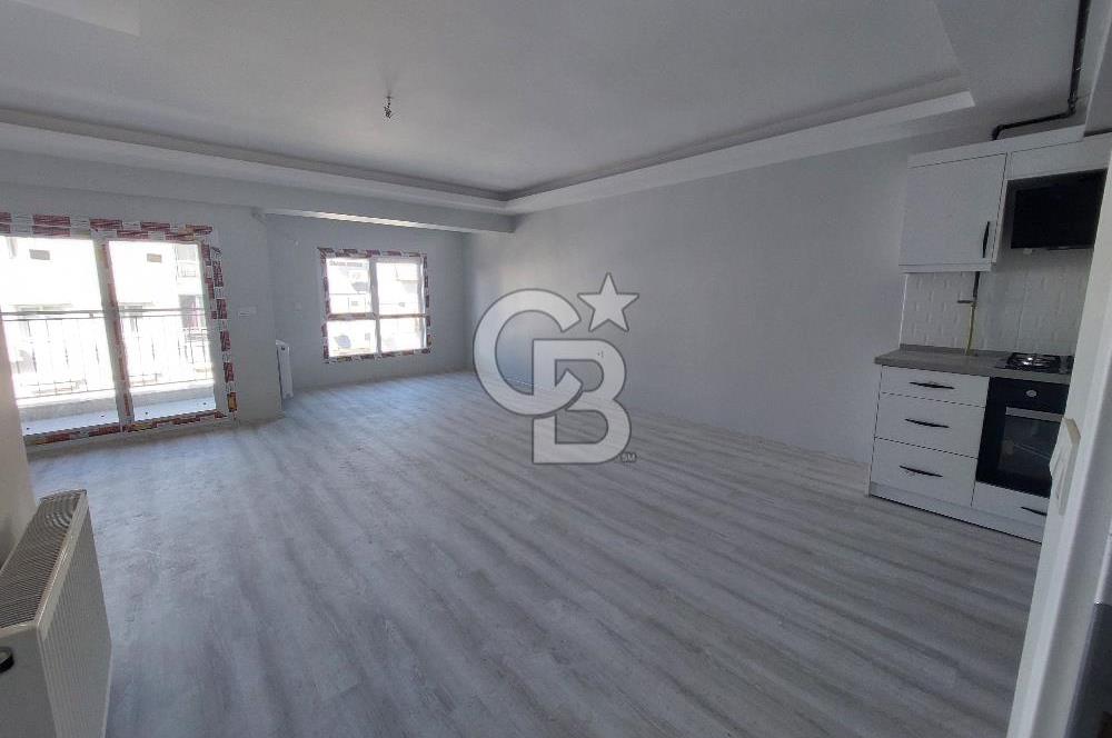Girne Caddesi Yan Sokağı Çift Cepheli Kiralık 3+1 Yeni Daire