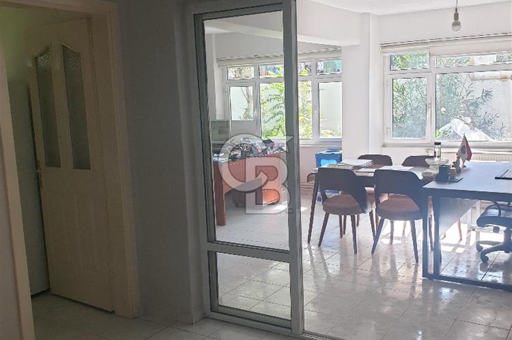Muğla Menteşe Emirbeyazıt  İşyerine Uygun Daire
