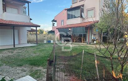 Güvendik'te Denize Yakın Satılık Villa