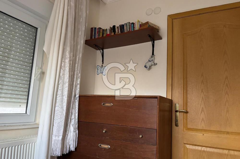 Güvendik'te Denize Yakın Satılık Villa