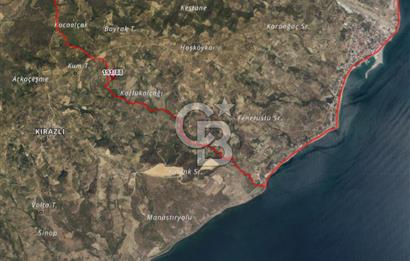 Tekirdağ Şarköy Hoşköy'de Kaçırılmayacak Fırsat