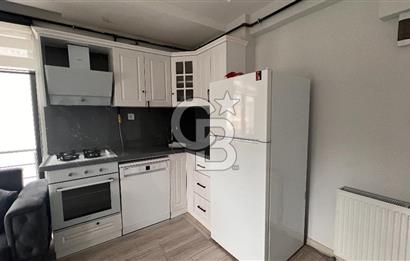 VALİZİNİ AL GEL! MERKEZİ KONUMDA KİRALIK EŞYALI DAİRE
