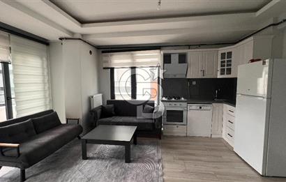 VALİZİNİ AL GEL! MERKEZİ KONUMDA KİRALIK EŞYALI DAİRE