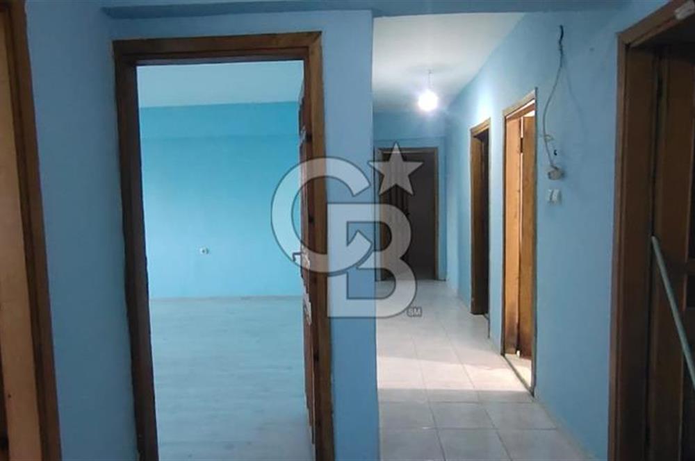 GÖRÜKLE MERKEZ CADDE ÜZERİ 3+1 GENİŞ KİRALIK DAİRE