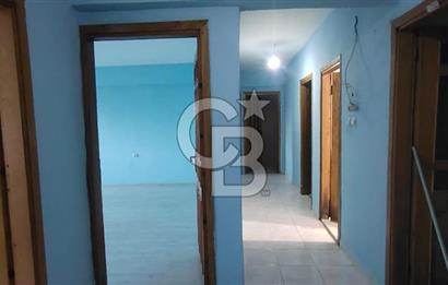 GÖRÜKLE MERKEZ CADDE ÜZERİ 3+1 GENİŞ KİRALIK DAİRE