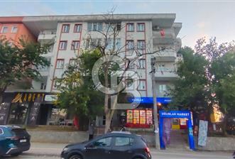 GÖRÜKLE MERKEZ CADDE ÜZERİ 3+1 GENİŞ KİRALIK DAİRE