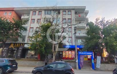 GÖRÜKLE MERKEZ CADDE ÜZERİ 3+1 GENİŞ KİRALIK DAİRE