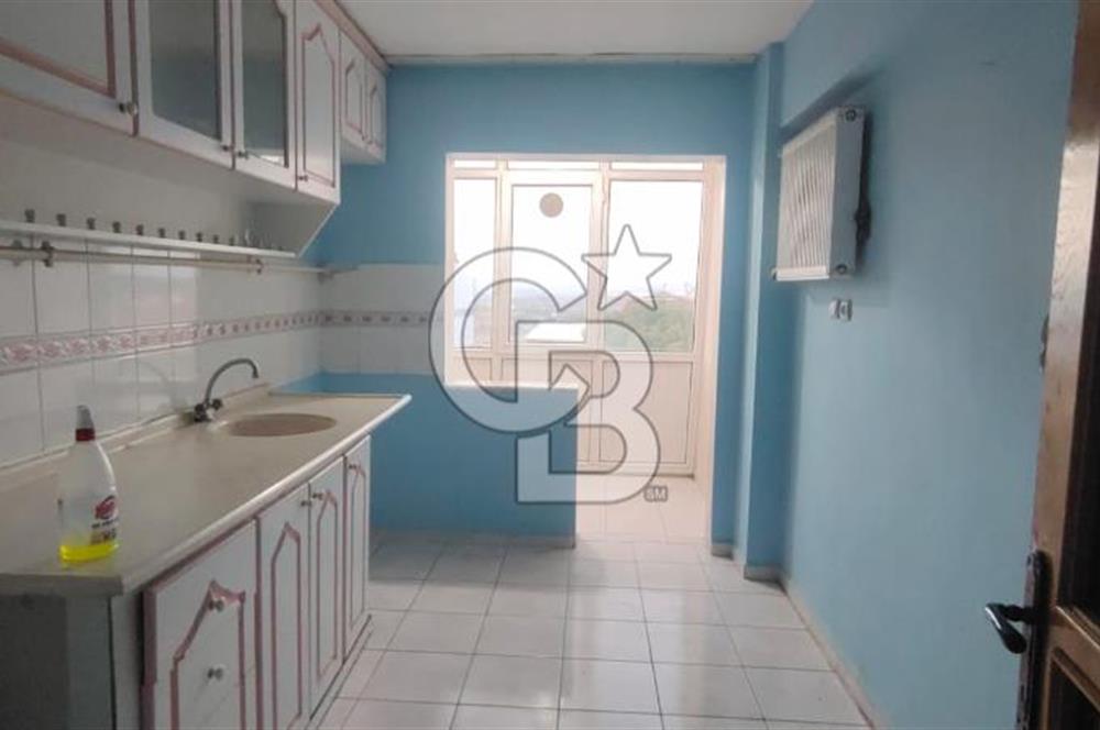 GÖRÜKLE MERKEZ CADDE ÜZERİ 3+1 GENİŞ KİRALIK DAİRE