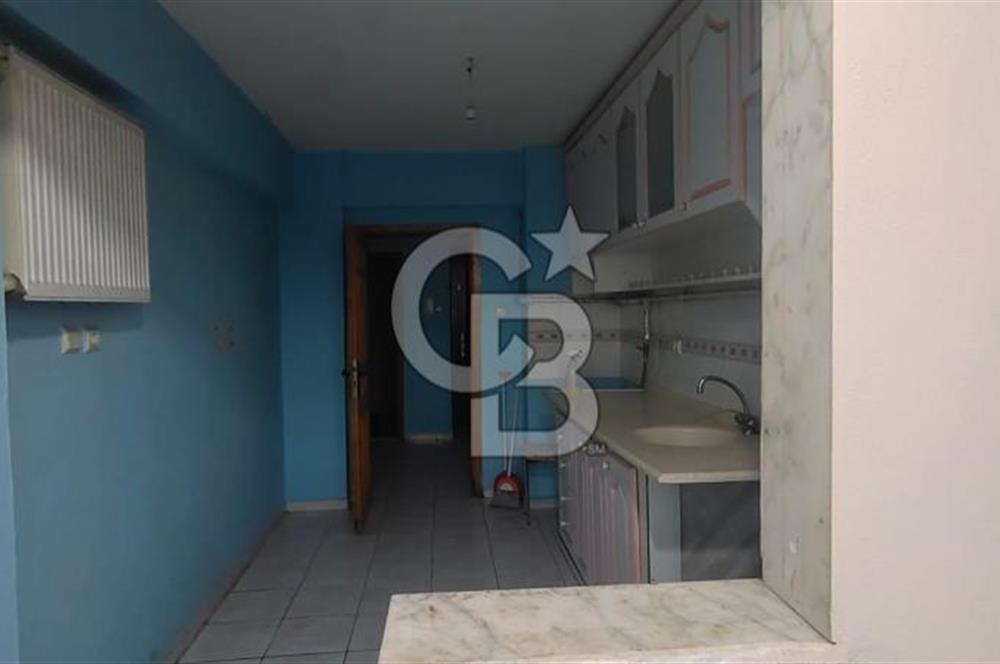 GÖRÜKLE MERKEZ CADDE ÜZERİ 3+1 GENİŞ KİRALIK DAİRE