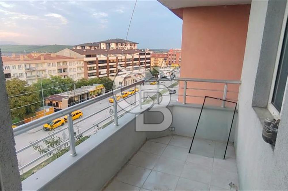 GÖRÜKLE MERKEZ CADDE ÜZERİ 3+1 GENİŞ KİRALIK DAİRE