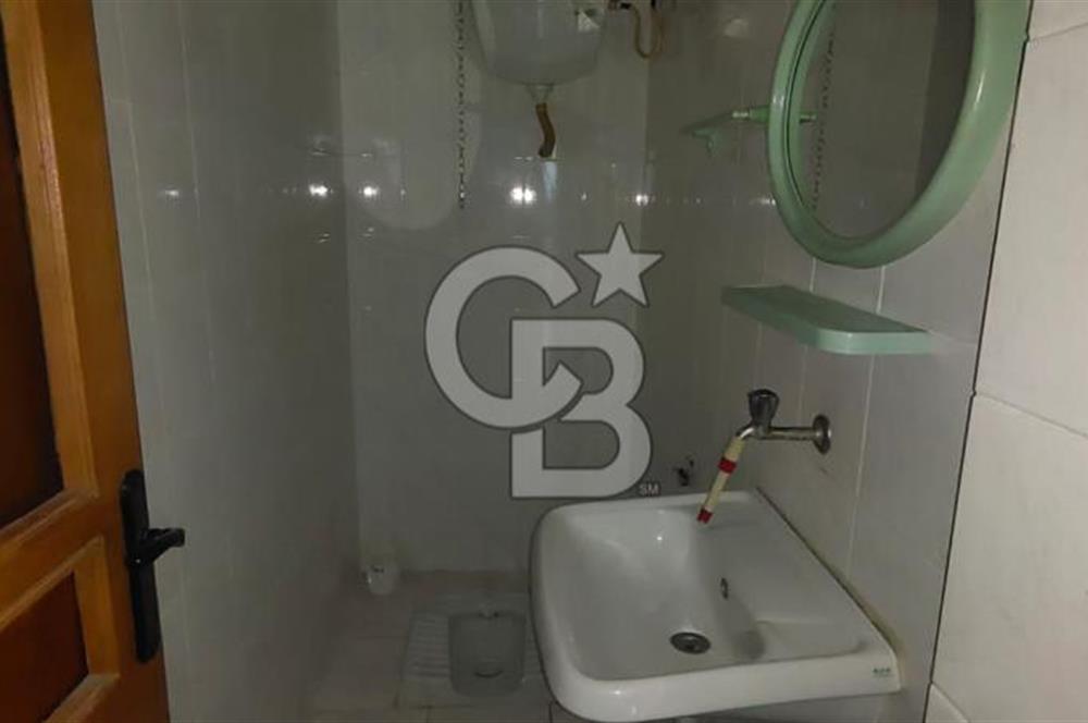 GÖRÜKLE MERKEZ CADDE ÜZERİ 3+1 GENİŞ KİRALIK DAİRE