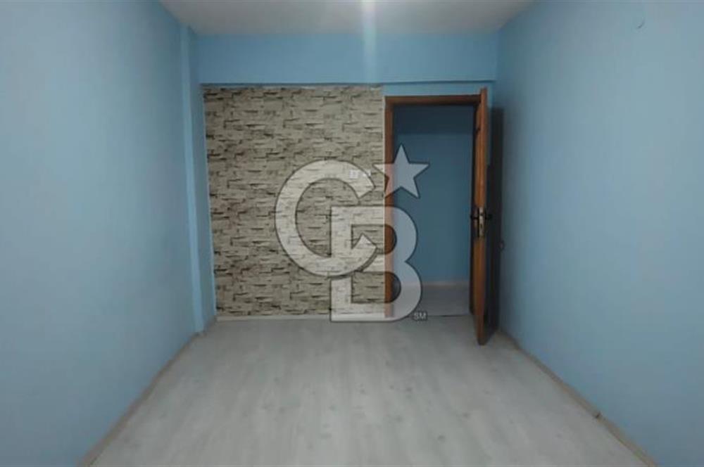 GÖRÜKLE MERKEZ CADDE ÜZERİ 3+1 GENİŞ KİRALIK DAİRE