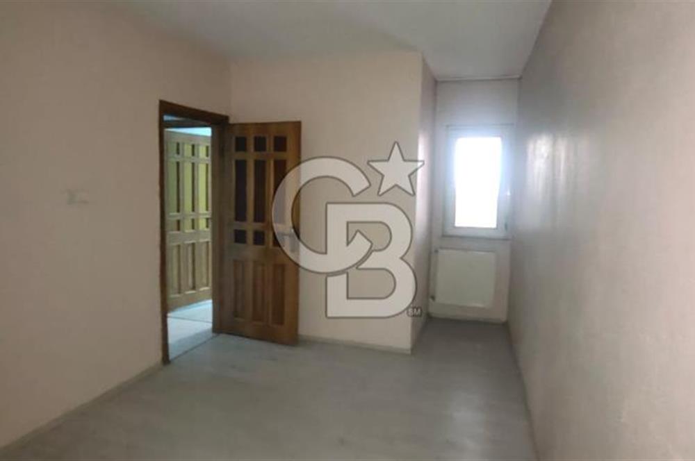 GÖRÜKLE MERKEZ CADDE ÜZERİ 3+1 GENİŞ KİRALIK DAİRE