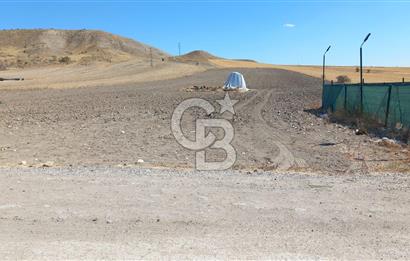 Beypazarı Sapçalan mah 407m2 Tarla