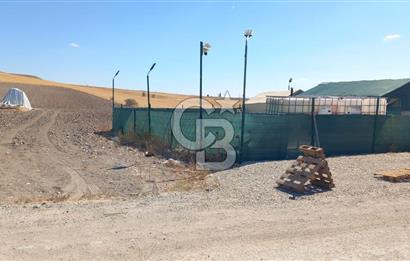 Beypazarı Sapçalan mah 407m2 Tarla