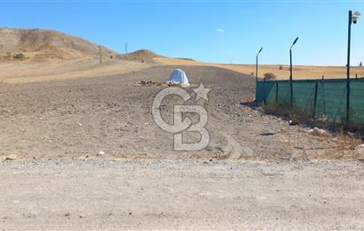 Beypazarı Sapçalan mah 407m2 Tarla