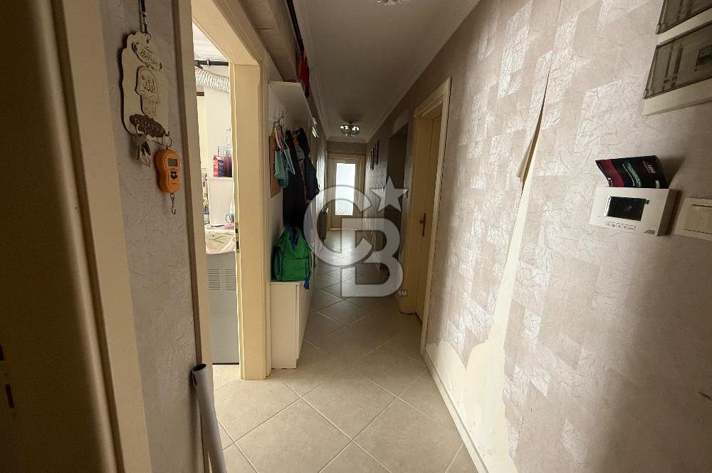 Merkezi Konumda 190 m² 3+1 Daire – Yeşilyurt’un Kalbinde!