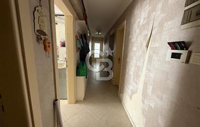 Merkezi Konumda 190 m² 3+1 Daire – Yeşilyurt’un Kalbinde!