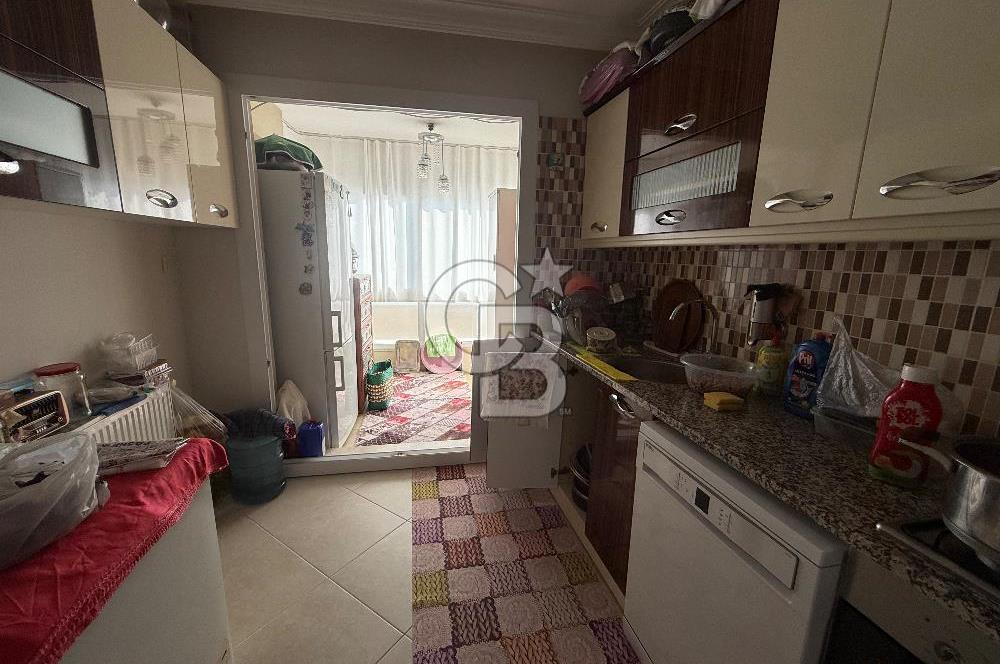 Merkezi Konumda 190 m² 3+1 Daire – Yeşilyurt’un Kalbinde!