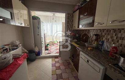 Merkezi Konumda 190 m² 3+1 Daire – Yeşilyurt’un Kalbinde!