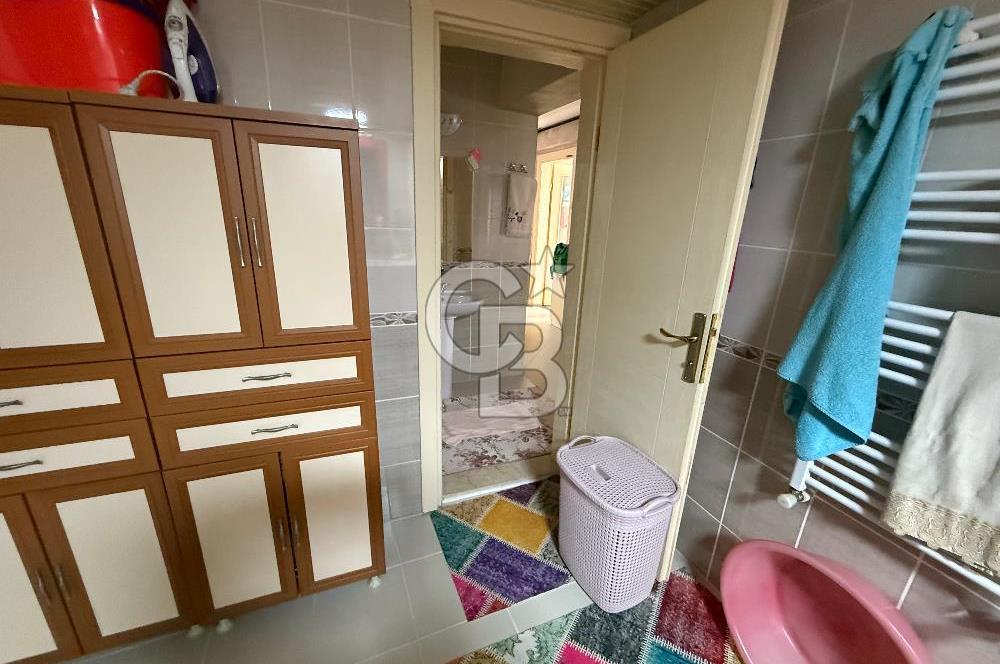 Merkezi Konumda 190 m² 3+1 Daire – Yeşilyurt’un Kalbinde!