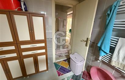 Merkezi Konumda 190 m² 3+1 Daire – Yeşilyurt’un Kalbinde!