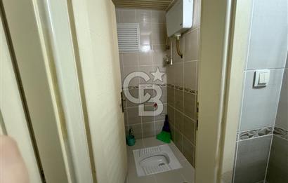 Merkezi Konumda 190 m² 3+1 Daire – Yeşilyurt’un Kalbinde!