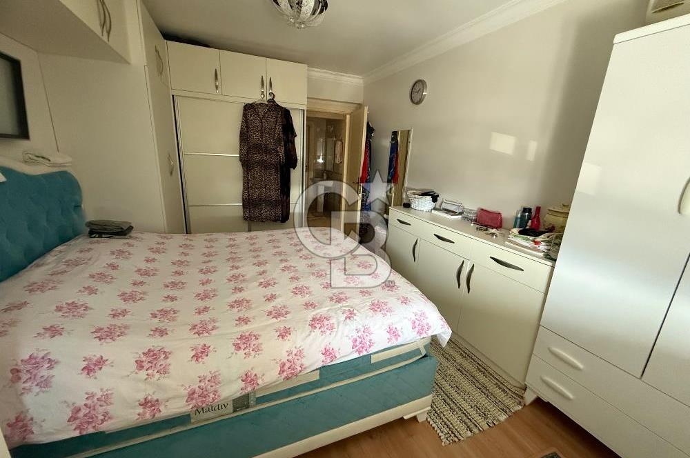 Merkezi Konumda 190 m² 3+1 Daire – Yeşilyurt’un Kalbinde!