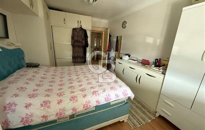Merkezi Konumda 190 m² 3+1 Daire – Yeşilyurt’un Kalbinde!