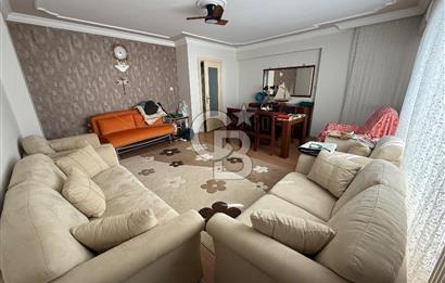 Merkezi Konumda 190 m² 3+1 Daire – Yeşilyurt’un Kalbinde!