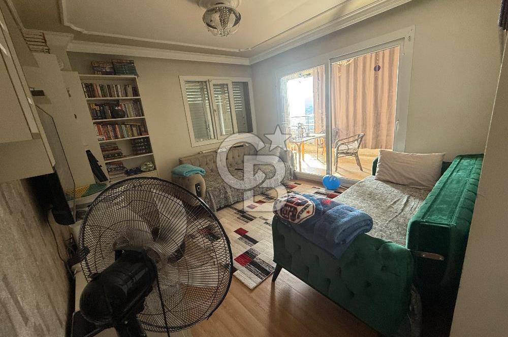 Merkezi Konumda 190 m² 3+1 Daire – Yeşilyurt’un Kalbinde!