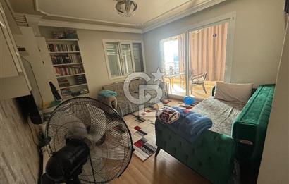 Merkezi Konumda 190 m² 3+1 Daire – Yeşilyurt’un Kalbinde!