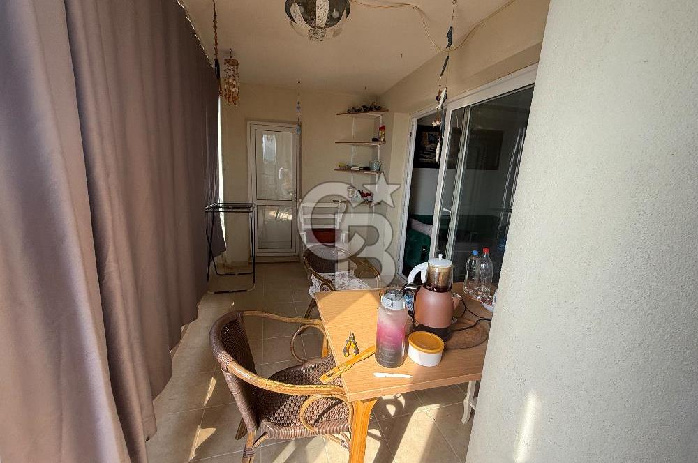 Merkezi Konumda 190 m² 3+1 Daire – Yeşilyurt’un Kalbinde!