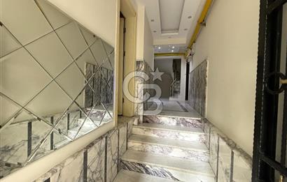 Merkezi Konumda 190 m² 3+1 Daire – Yeşilyurt’un Kalbinde!
