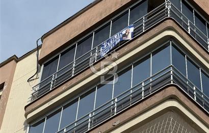 Merkezi Konumda 190 m² 3+1 Daire – Yeşilyurt’un Kalbinde!