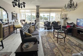 İzmir Karşıyaka'da Satılık 3+1 Daire