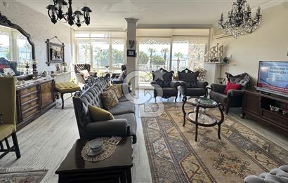 İzmir Karşıyaka'da Satılık 3+1 Daire