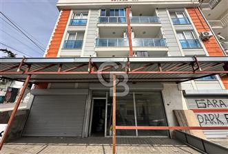 ÇİĞLİ ŞİRİNTEPE MAHALLESİNDE CADDE ÜZERİ 200m2  SATILIK İŞYERİ
