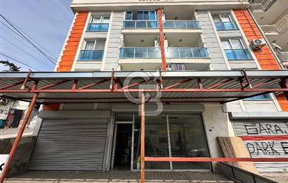 ÇİĞLİ ŞİRİNTEPE MAHALLESİNDE CADDE ÜZERİ 200m2  SATILIK İŞYERİ