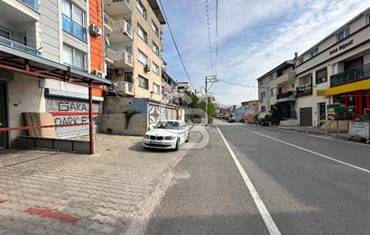 ÇİĞLİ ŞİRİNTEPE MAHALLESİNDE CADDE ÜZERİ 200m2  SATILIK İŞYERİ