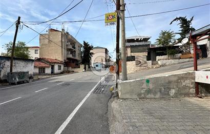 ÇİĞLİ ŞİRİNTEPE MAHALLESİNDE CADDE ÜZERİ 200m2  SATILIK İŞYERİ