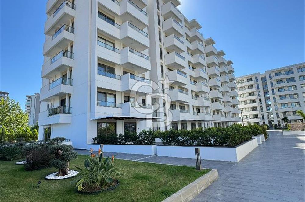 The Life Adana  Konfor, Prestij ve Modern Yaşam Bir Arada