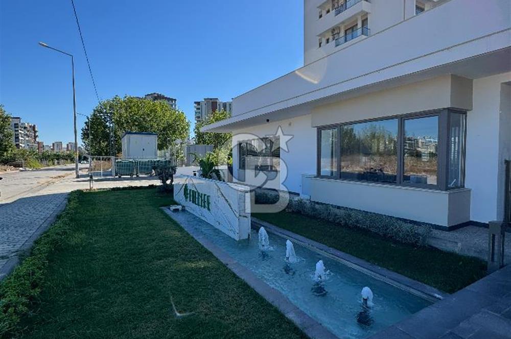 The Life Adana  Konfor, Prestij ve Modern Yaşam Bir Arada