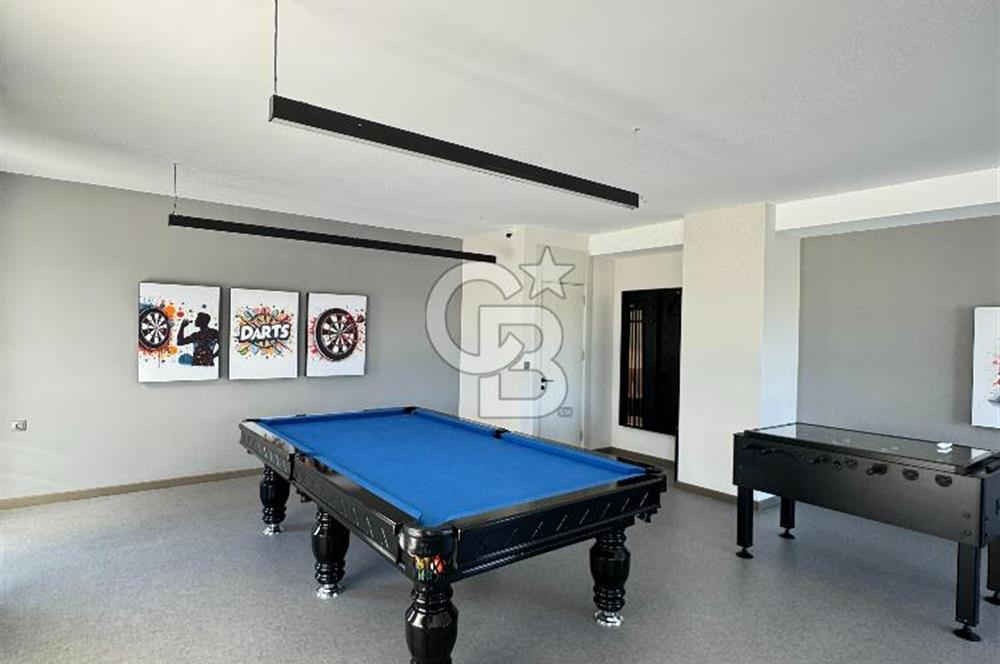 The Life Adana  Konfor, Prestij ve Modern Yaşam Bir Arada